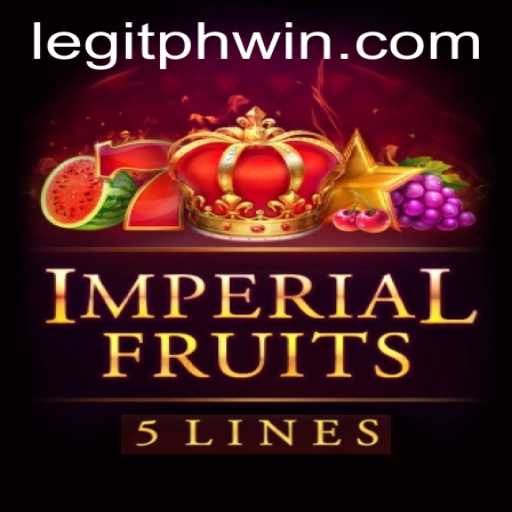 Unlock the Secrets of ImperialFruits5: A Dive into the Enigmatic Game Featuring Phwin