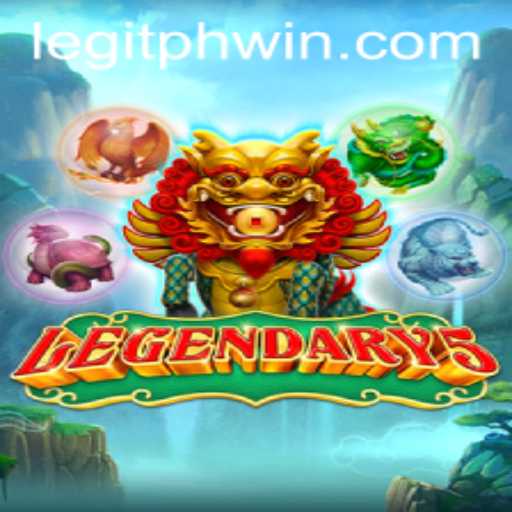 Exploring the World of Legendary5: The Game Taking Phwin by Storm
