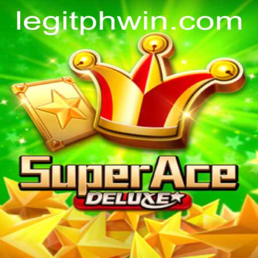 Experience Thrilling Adventures with SuperAceDeluxe and the Magic of Phwin